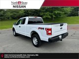 Used 2020 Ford F150 XL w/ Equipment Group 101A Mid image 3