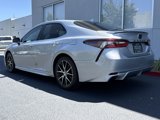 Used 2021 Toyota Camry SE image 5