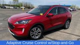 Used 2020 Ford Escape SEL image 5