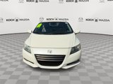 Used 2012 Honda CR-Z EX image 2