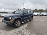 Used 2007 Jeep Liberty Sport image 4