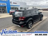 Used 2015 Dodge Journey Crossroad w/ Flexible Seating Group image 5