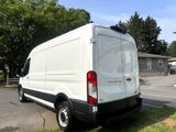 Used 2021 Ford Transit 250 Medium Roof image 4