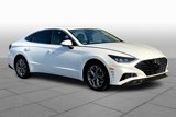 Used 2022 Hyundai Sonata SEL image 2