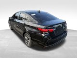 Used 2020 Nissan Versa SV image 3