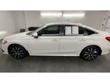 Used 2023 Honda Civic EX image 5
