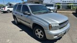 Used 2004 Chevrolet TrailBlazer LS w/ LS Preferred Equipment Group image 2