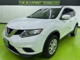 Used 2015 Nissan Rogue S image 5