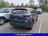 Used 2018 MAZDA CX-5 Grand Touring image 4