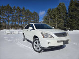 Used 2008 Lexus RX 400h AWD image 4