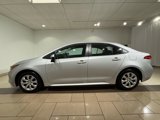 Certified 2022 Toyota Corolla LE image 2