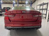 Used 2020 Kia Optima SE image 4