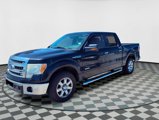 Used 2014 Ford F150 XLT w/ Equipment Group 302A Luxury image 2