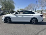 Used 2024 Volkswagen Jetta S image 2