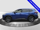 Used 2023 Nissan Rogue S image 6