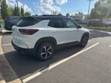 Certified 2023 Chevrolet TrailBlazer RS w/ Convenience Package image 5