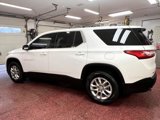 Used 2021 Chevrolet Traverse LS image 2
