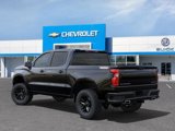 New 2025 Chevrolet Silverado 1500 Custom Trail Boss image 3
