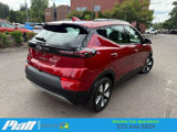 Used 2022 Chevrolet Bolt EUV LT w/ Convenience Package image 6