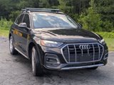 Used 2021 Audi Q5 2.0T Premium image 2
