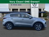 Used 2020 Kia Sportage LX image 5
