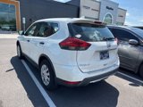 Used 2017 Nissan Rogue S image 4
