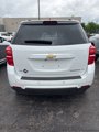 Used 2016 Chevrolet Equinox LTZ w/ Enhanced Convenience Package image 4