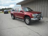 Used 2011 Chevrolet Colorado LT image 5