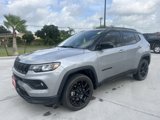 Used 2023 Jeep Compass Altitude image 3