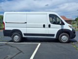 Used 2023 RAM ProMaster 2500 image 2