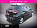 Certified 2023 Nissan Kicks S image 4