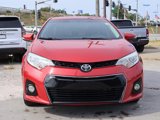 Used 2014 Toyota Corolla S image 2