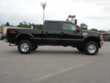Used 2008 Ford F250 Lariat image 4
