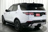 Used 2018 Land Rover Discovery HSE Luxury image 6