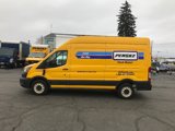 Used 2021 Ford Transit 250 148 High Roof w/ Load Area Protection Package image 4
