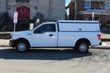 Used 2018 Ford F150 XL w/ Trailer Tow Package w/101A image 4