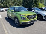 Certified 2021 Hyundai Venue SEL w/ Premium Package image 2