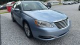 Used 2012 Chrysler 200 Touring image 4
