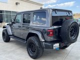 Used 2022 Jeep Wrangler Unlimited Sahara w/ Cold Weather Group image 5
