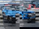 New 2025 Chevrolet TrailBlazer ACTIV w/ Convenience Package image 3