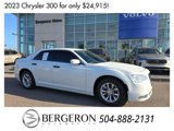 Used 2023 Chrysler 300 Touring image 1