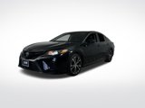 Used 2020 Toyota Camry SE image 4