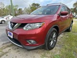 Used 2016 Nissan Rogue SL image 3