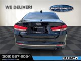 Used 2018 Kia Optima EX w/ Technology Package image 6