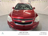 Used 2014 Chevrolet Captiva Sport LT w/ Convenience Package image 2