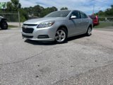 Used 2014 Chevrolet Malibu LT image 2