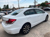 Used 2014 Honda Civic EX-L image 6