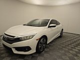 Used 2016 Honda Civic EX-T image 3