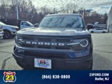 Certified 2022 Ford Bronco Sport Big Bend image 2
