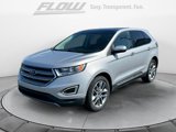 Used 2017 Ford Edge Titanium w/ Equipment Group 301A image 3